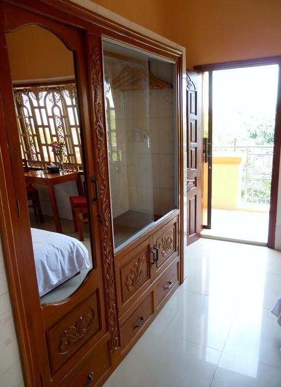 Kampot Manor Hotel Værelse billede